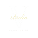 V Studio logo
